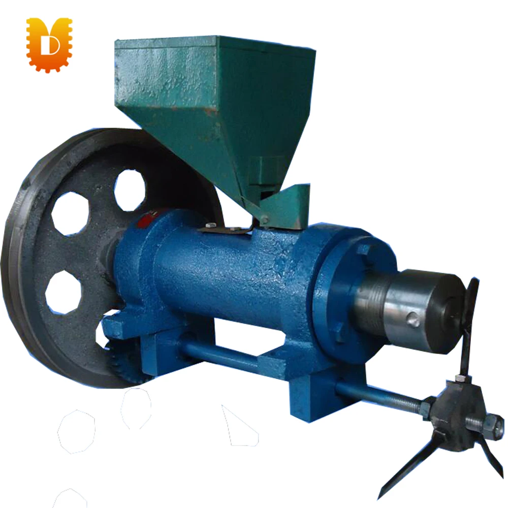 60 1 maize rice extruder/rice corn puff making machine/rice maize