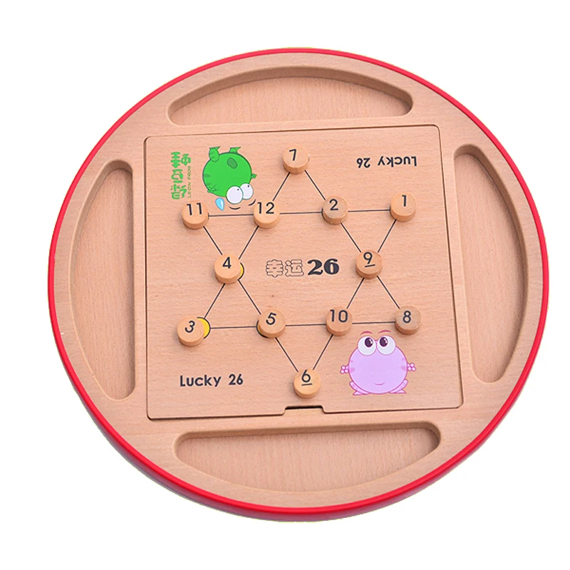 BSTFAMLY дети Sudoku шахматы бук с ящиком 28*28 5*4 5 см 100 шт./компл. международный шахматный