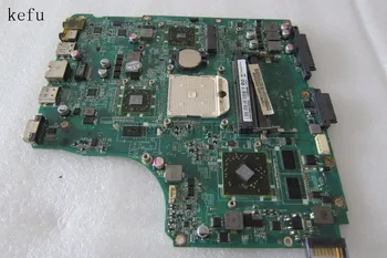 

For acer aspire 4553 4553G Laptop motherboard MBPSH06001 AMD DDR3 STOCKET FS1 With graphic card full test