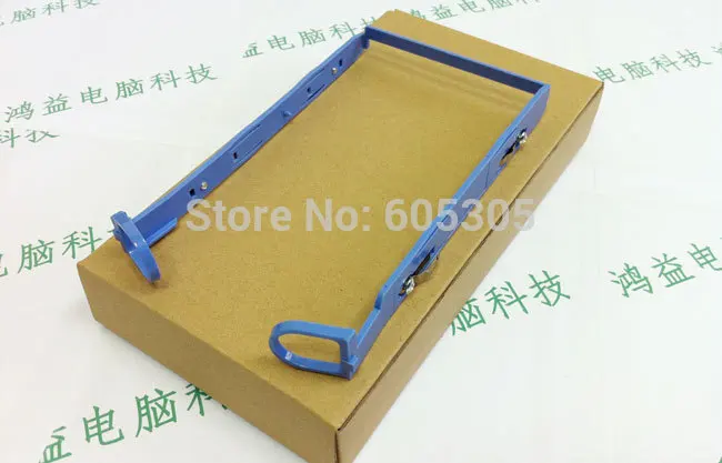 Высокое качество 25R8864 3 5 &quotпростой Swap SAS SATA HDD диск кронштейн x206m/3400/3500 | Компьютеры
