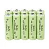 AA Rechargeable Batteries NiCd 700mAh 1.2v Garden Solar Ni-Cd Light LED EAS ► Photo 1/5