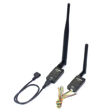 3DR Radio Telemetry Kit Datenübertragung Modul 500MW mit OTG 915MHZ für APM PX4