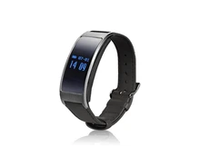 K18 Bluetooth Smart группы с пульса Мониторы шагомер мониторинг сна для IOS/Android-смартфон