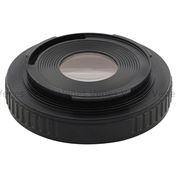 Переходное кольцо Nik-MA для объектива Nikon AI F для камеры Minolta MA sony с оптическим стеклом A99 A58 A65 A57 A77 A900 A55