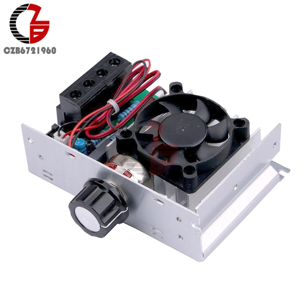Cheap Controlador do motor