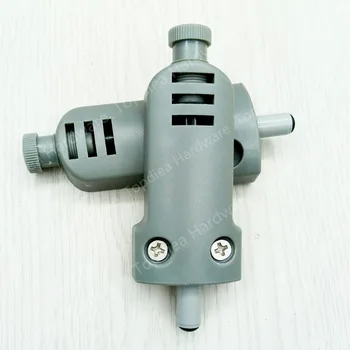 

10pcs Heavy Door Closer Damper Kitchen Cabinet Door Drawer Soft Closer Damper Quiet Close Door Silencer Buffers + Screws