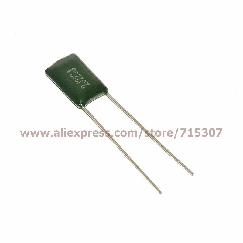 2J223J 630V 0.022UF 22NF