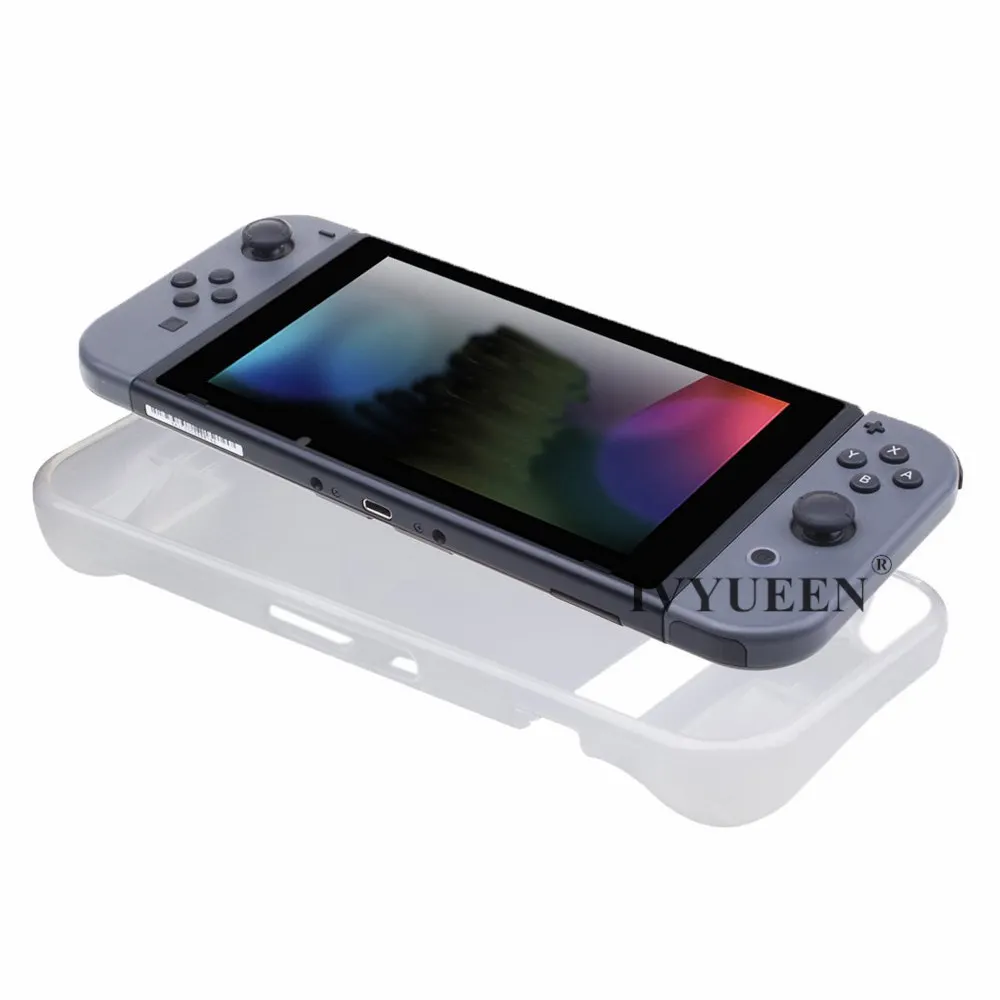 for switch TPU case 4