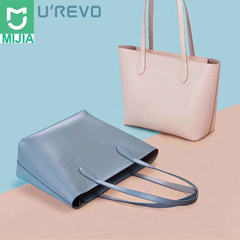 Xiaomi Youpin U'REVO сумка мягкая оригинальная кожаная на плечо для геймпада 14