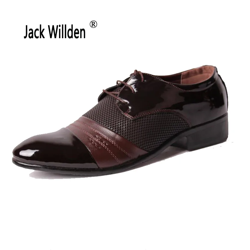 Luxury Men S Business Oxfords Casual Shoe Luxury Men S Business Oxfords Casual Shoe