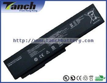 

Replacement ASUS laptop batteries for B43J B43E A31-B43 B43S A32-B43 B43V B43 -CU024X PRO B43A 11.1V 6 cell