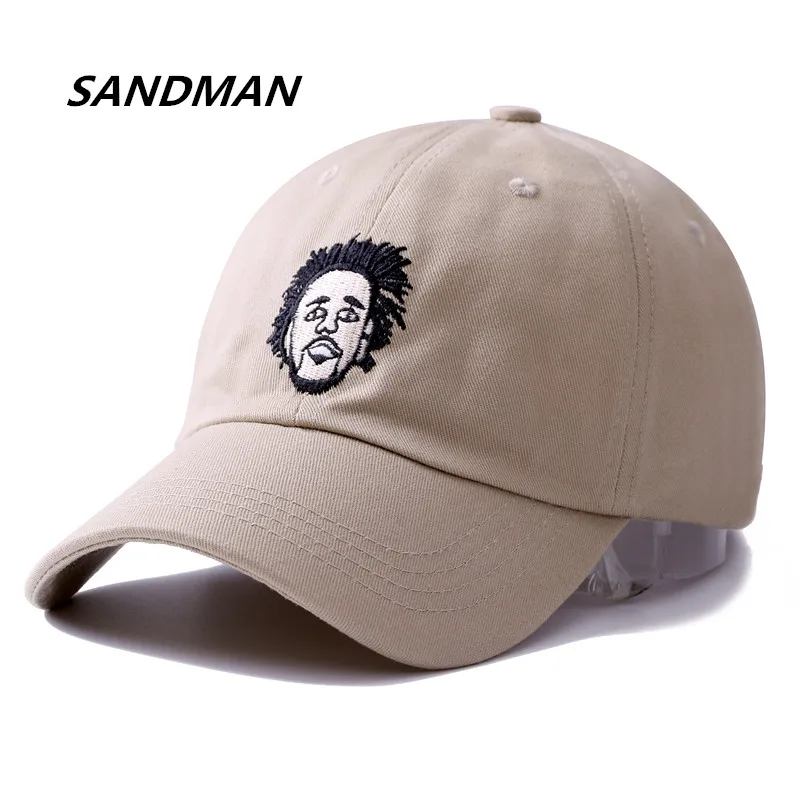 Buy SANDMAN Hip Hop Dreadlock Men Snapback Cap Cotton