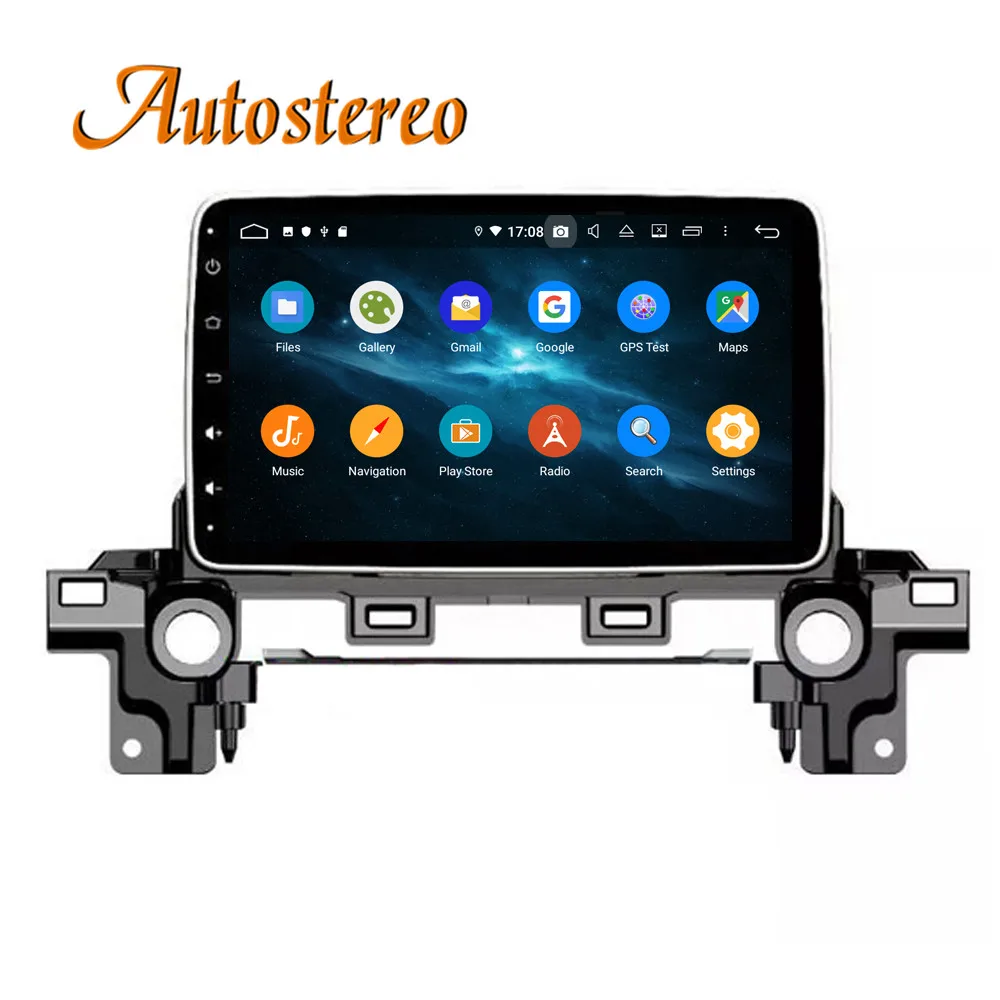 Perfect DSP Android 9 Car GPS navigation For Mazda CX-5 2017 2018 multimedia car NO DVD player head unit radio tape recorder auto stereo 2 Perfect DSP Android 9 Car GPS navigation For Mazda CX-5 2017 2018 multimedia car NO DVD player head unit radio tape recorder auto stereo 2