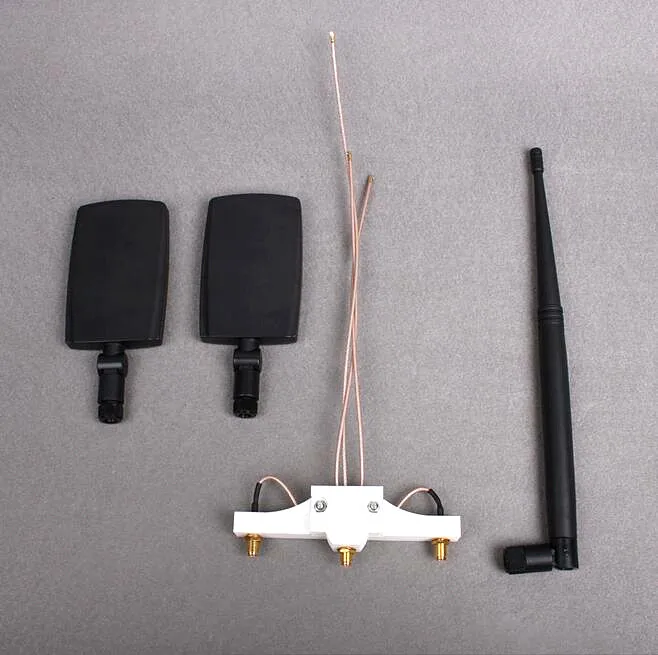 DJI Phantom 3 Standard Remote Control Accessories Signal Booster Increase Control Distance For DJI Phantom 3 Standard