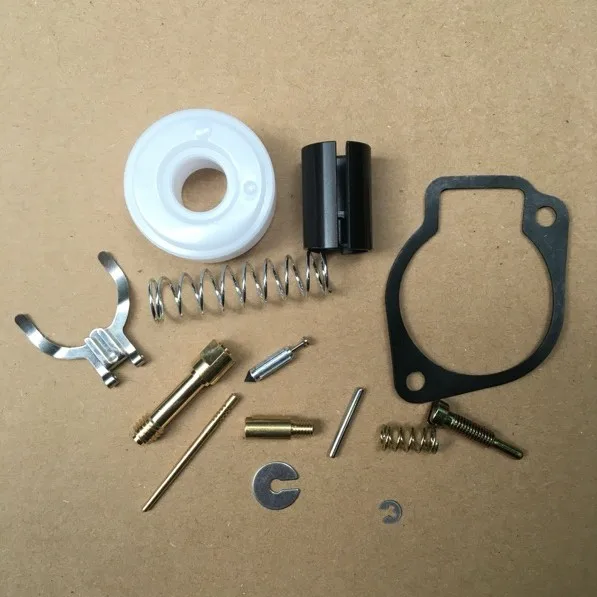 CARB REBUILD KIT MITSUBISHI 430 TL43 1