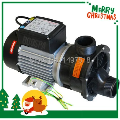 DXD-310A спа-ванной насос 1 HP-0 75 кВт замена DXD-310B / DXD-310X | Обустройство дома