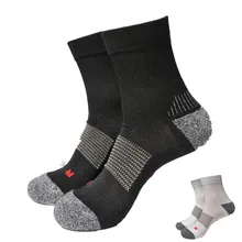 2 пары Весна Хорошее качество Coolmax носки женские носки мужские носки