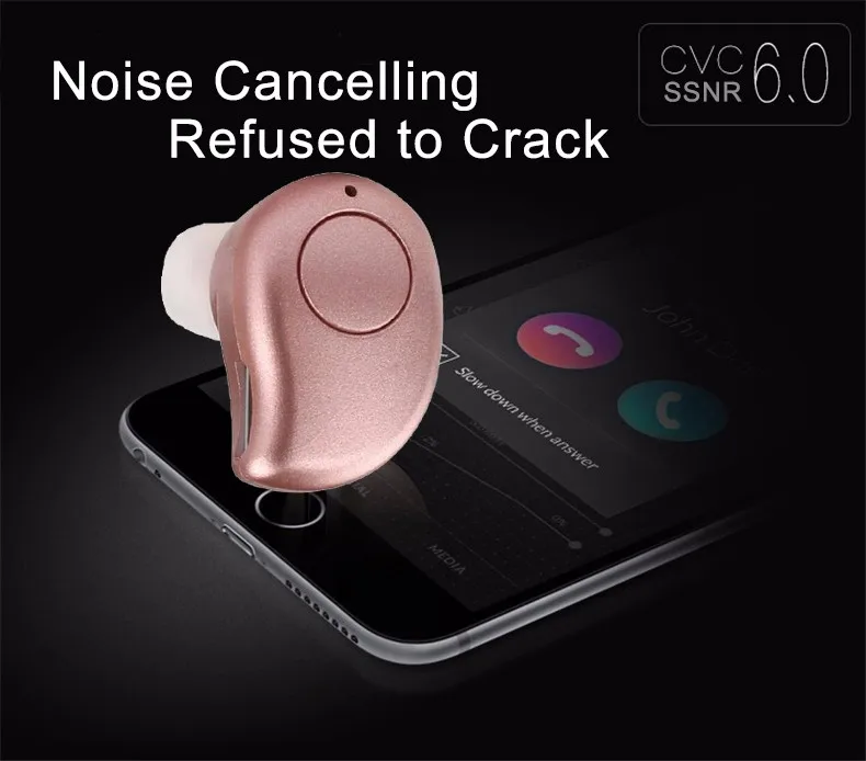 s530 plus earphone 12