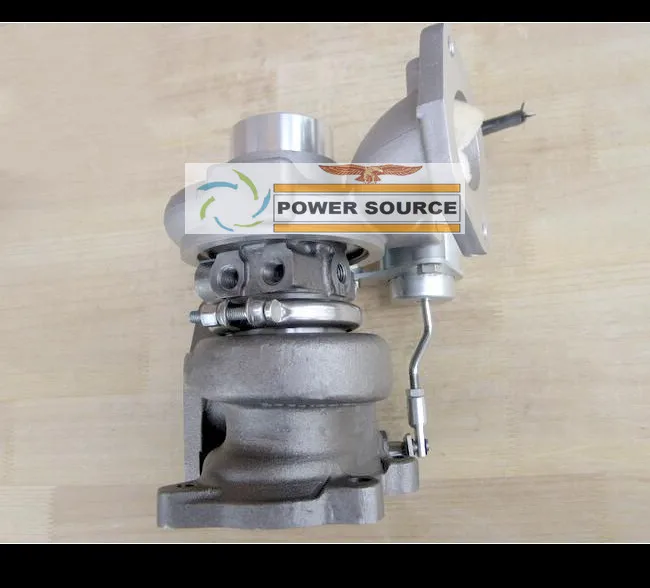 TD04L 49477-04000 14411AA710 Turbocharger For SUBARU Impreza WRX GT Forester XT Legacy Outback EJ255 2.5L 2008-2011 with Gaskets (3)