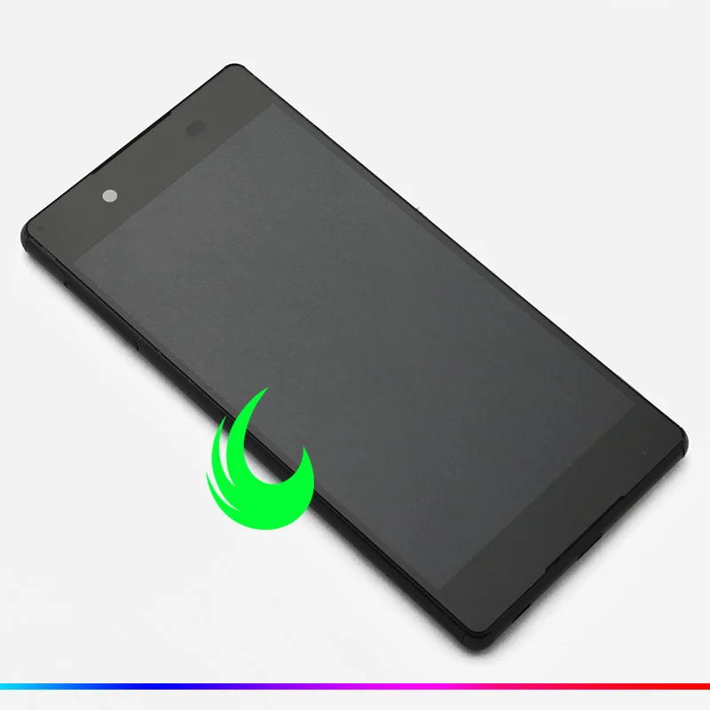SONY Z4 LCD W F-3