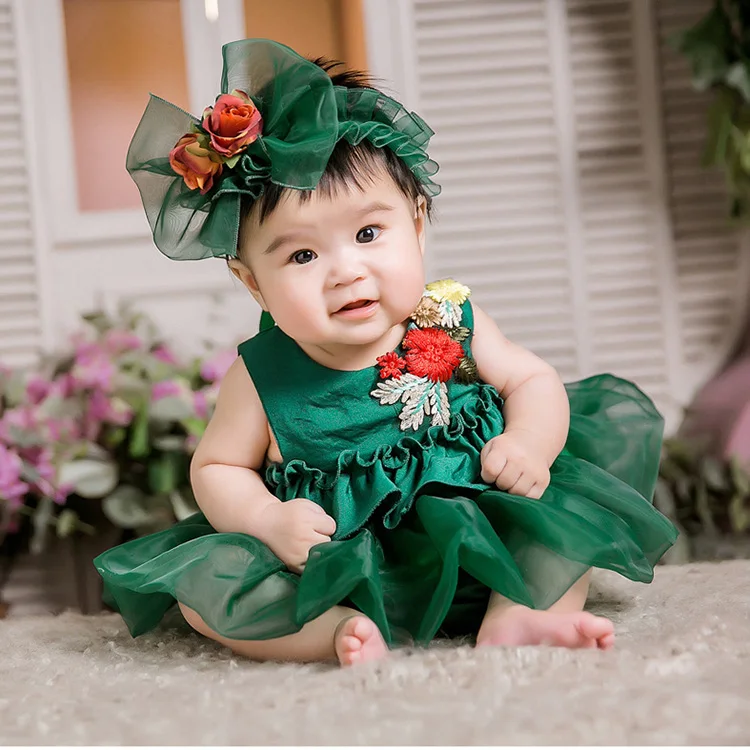 baby fotografie