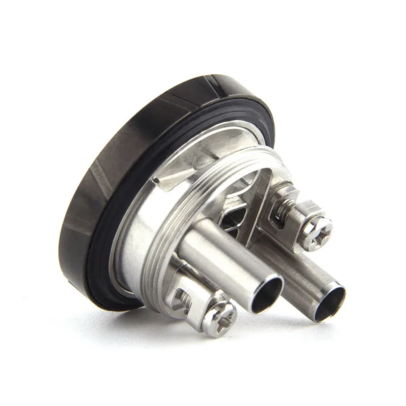 Электронный атомайзер для сигарет Augvape дека RTA герметичный нижний поток воздуха