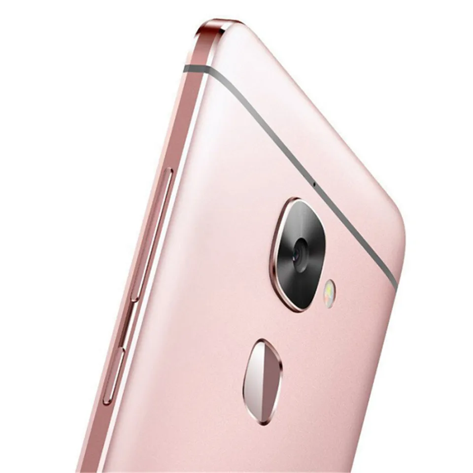 LeEco LeTV Le Pro 3 Cámara Dual AI X651 4 GB + 32 GB ROM Helio X23 MTK 2,3 GHz Deca Core 6,0 pulgadas Android 5,5 4G LTE Smartphone