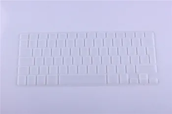 

For Macbook Air 13 Pro 13 15 2015 Keyboard Cover Protector Skin Italian Lingua Italiana Silicone Film Eu Uk Sticker