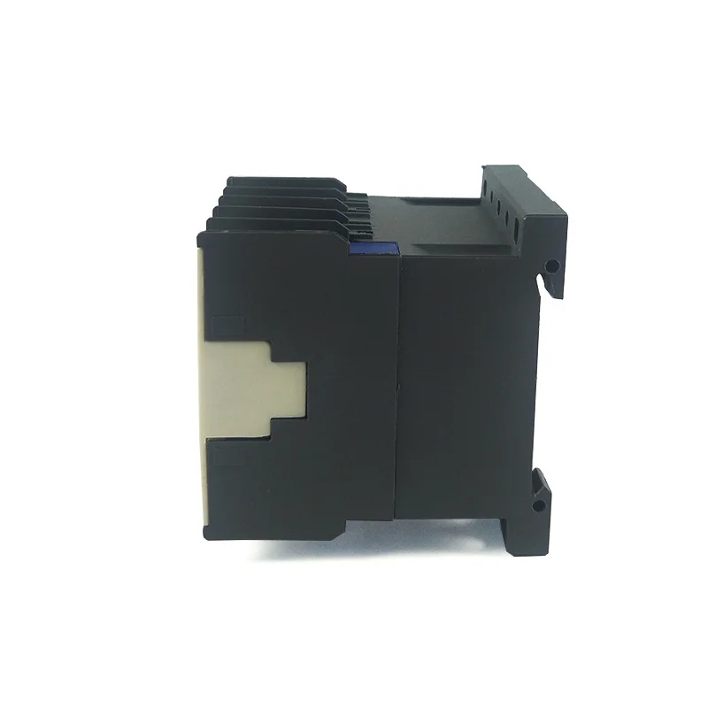 CJX2-K0910 24 вольт катушка 50/60 Гц 35 мм DIN Rail 9A три полюса 3P 1NO контактор переменного тока