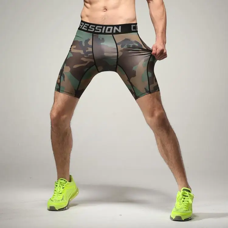 Buy Mens boys Compression Sports Shorts skin tight fit