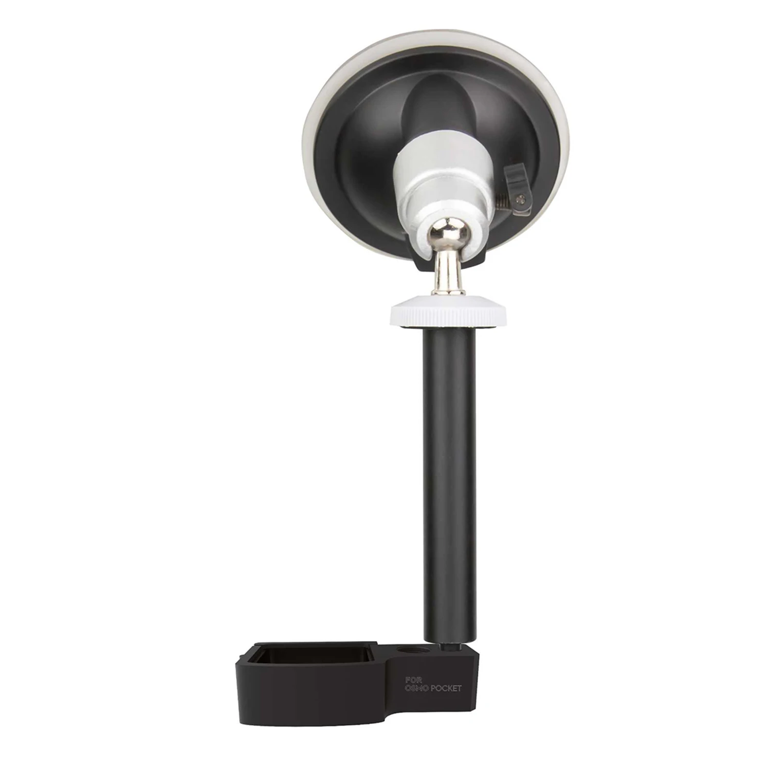  For Dji Osmo Pocket Camera 360 Degree Car Holder Windshield Mount Bracket Stand