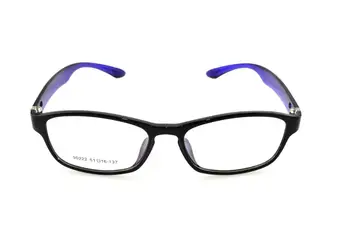 

Custom Made Progressive multifocal Bifocal prescription lens Eyeglasses See Near Far Purple glasses frame spectacles +1To+6ADD