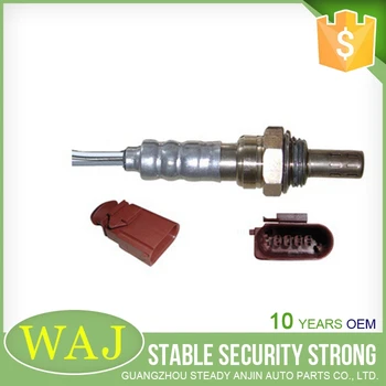 

Custom Logo VW Golf V Plus Jetta III Touran 1.4 TSI lambda sensor oxygen o2 sensors NTK OZA629-V5/ 03C906262Q