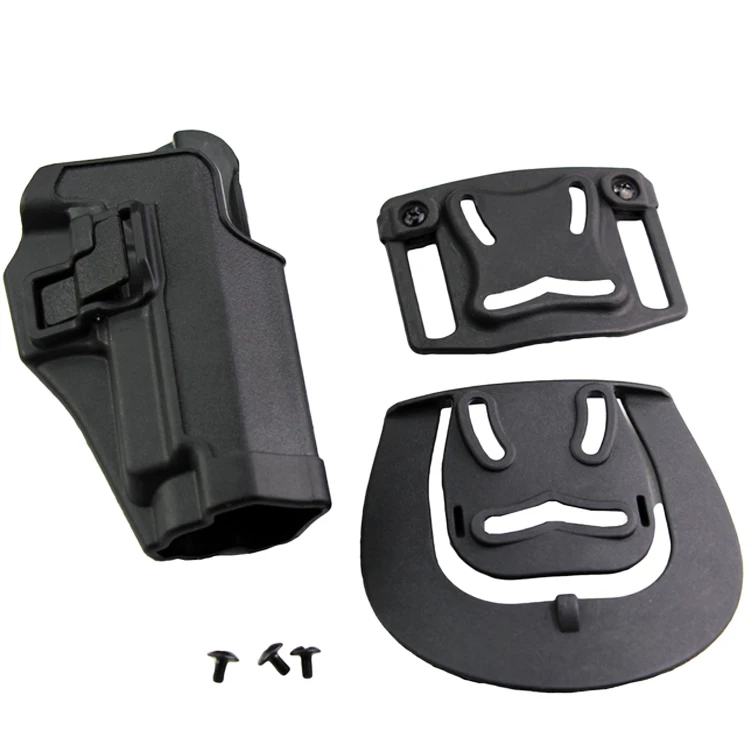 

CQC Belt Tactical Combat Holster Outdoor Hunting Airsoft Hand gun Holster For Sig Sauer P226 P220 P228 P229