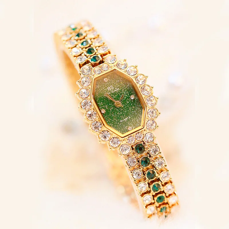 Роскошные женские часы с бриллиантами, известный бренд, элегантное платье, кварцевые часы, дамские стразы, наручные часы, Relogios Femininos