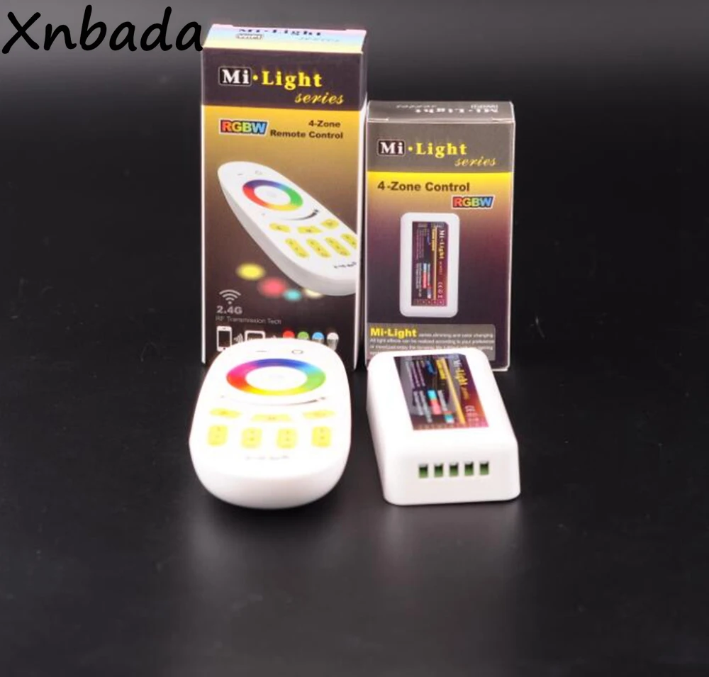 Светодиодная ленсветильник высосветильник RGBW RGBWW 5050SMD 5/10/15/20 м 12 В постоянного