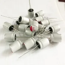 16V1000UF solid state capacitor Electrolytic Capacitor 10X13 20pcs
