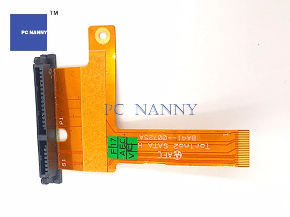 Кабель OEHC067 BA41 00725A SATA для ПК и ноутбуков Samsung Q45 Q70 HDD | Компьютеры офис