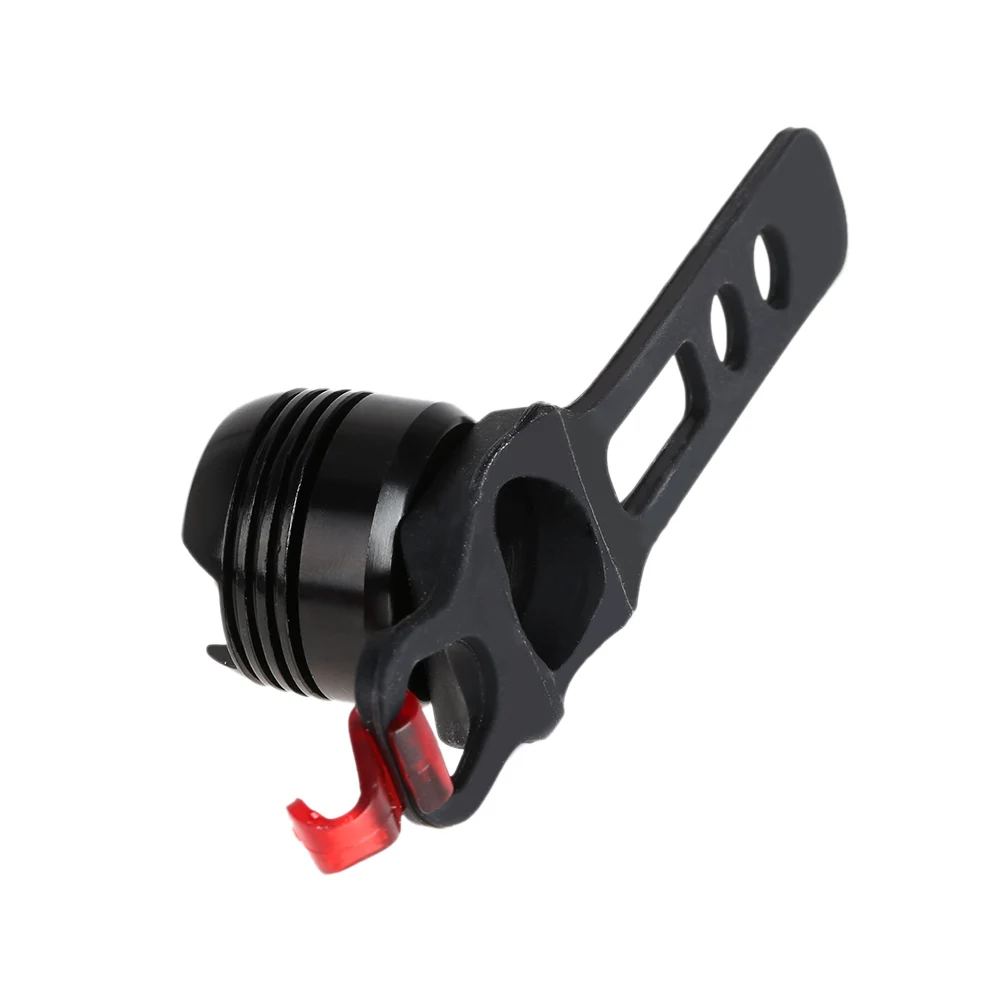 Clearance Safety Flashing Bright Bike Rear Light Durable 3 Mode LED Bicycle Light Water-resistant Tail Cycling Bicycle Rear Light 38