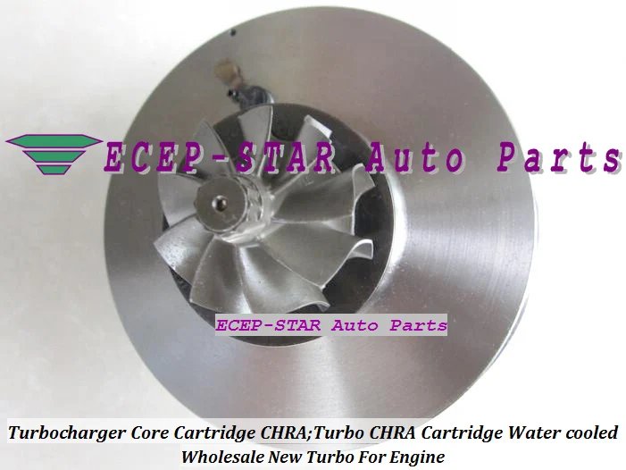 Картридж Turbo CHRA GT2056V 769708 5004S 14411 EC00B для NISSAN Navara D40 Pathfinder R51 2006 YD25DDTi YD25 2.5L|turbo chra|turbo