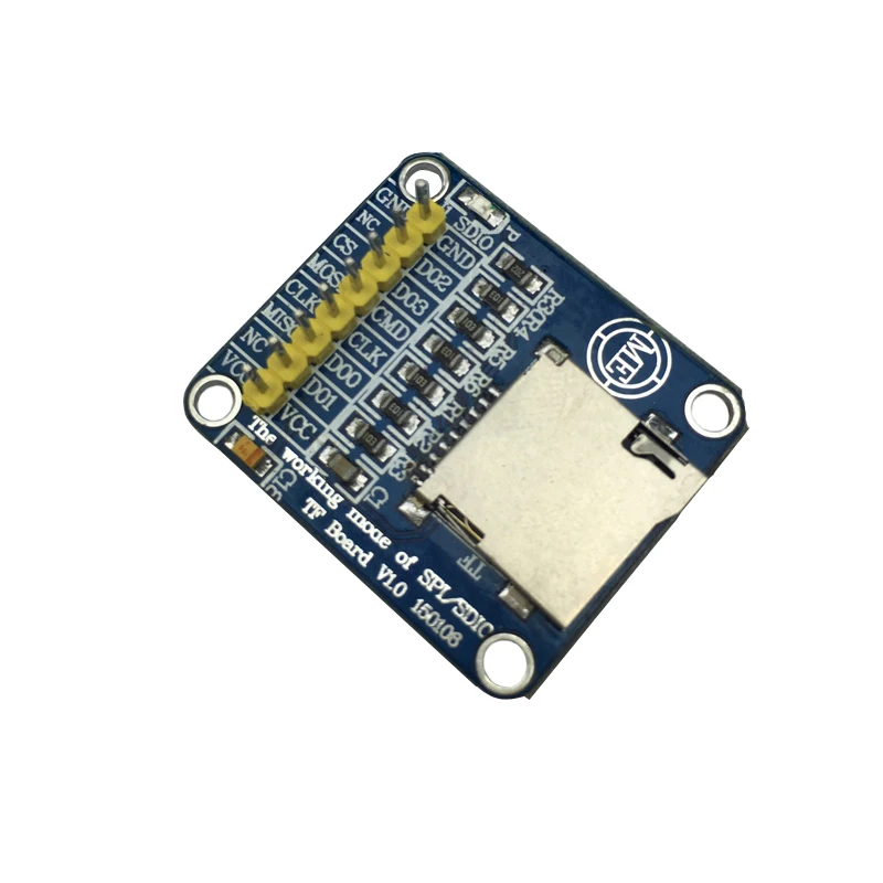 

High quality DIY Electronic Board TF Card Module Decoder Board DIY Development Board For Development Board