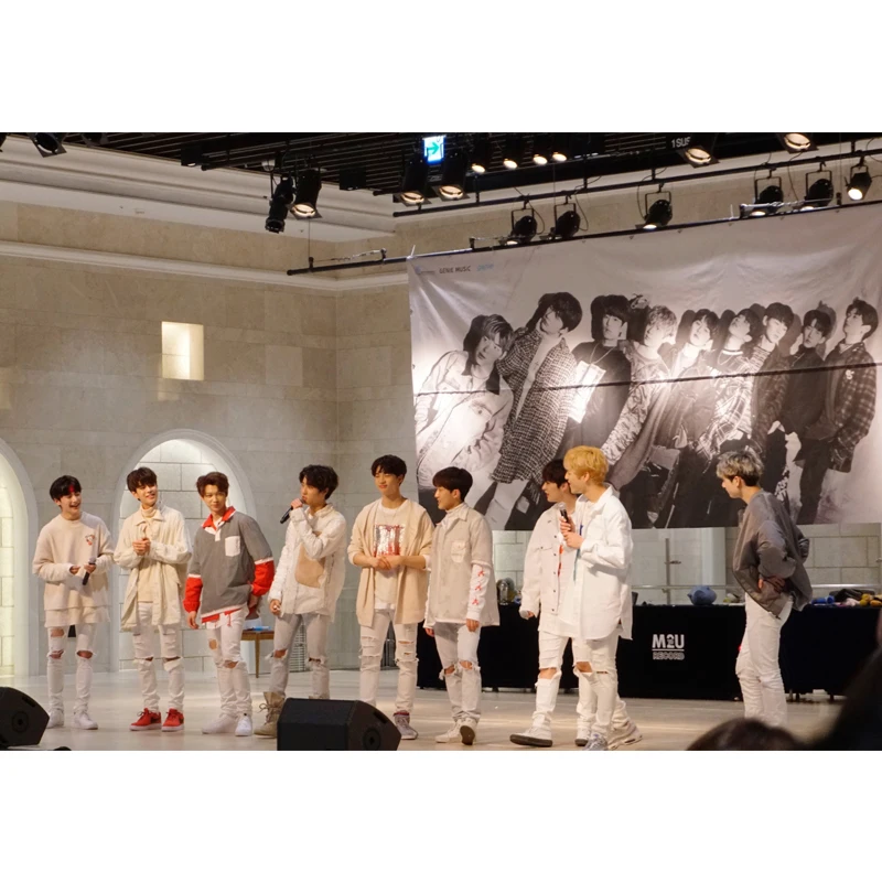 Stray Kids PRE DEBUT  Mixtape TO+ 5