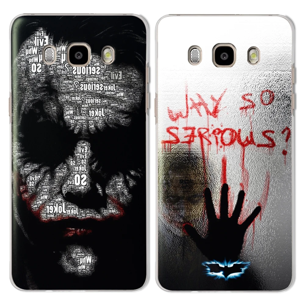 cover samsung j7 2016 joker