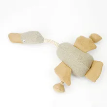 New Brand Squeaking Duck Toys For Dogs Squeaker Squeaky Funny Chew Sound Duck Pig Elephant Pet Dog Toys Interact Puppy