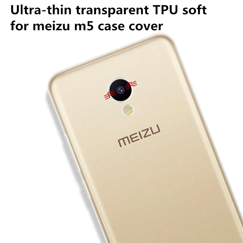 Meizu-m5-case-meizu-m5-cover-m5-prime-cover-MOFi-original-TPT-soft-back-cover-transparent (1)