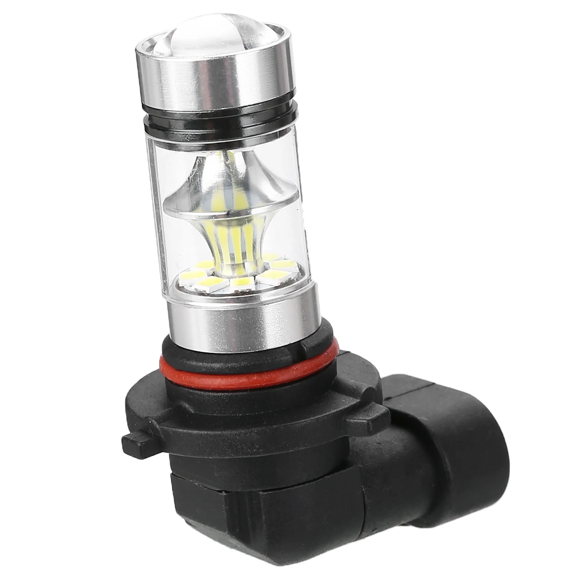 Car Light Source 6pcs LED Headlight+ Fog Light Set for Dodge Ram 1500 2500 3500 4500 5500 2009 2010 2011 2012 2013-2017