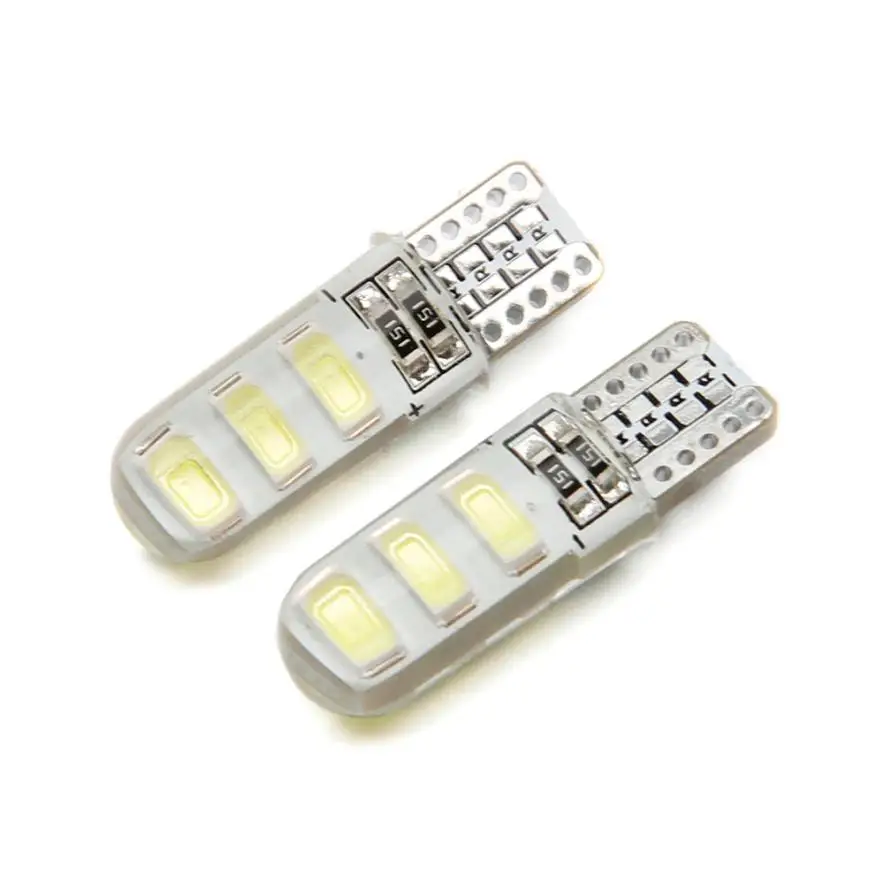 Разъем т10 w5w