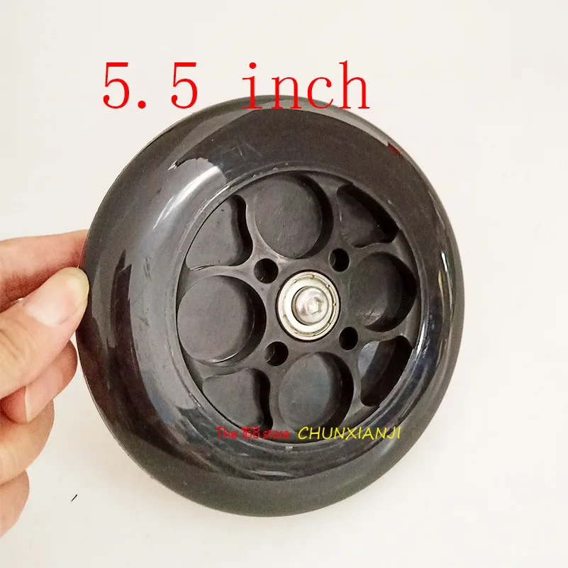 Полиуретановые Колеса Для Коляски Купить