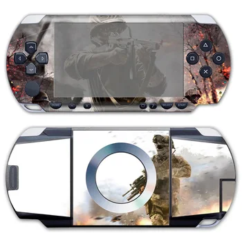 

Beautiful chic skin sticker for psp 1000 #TN-PS1000-385