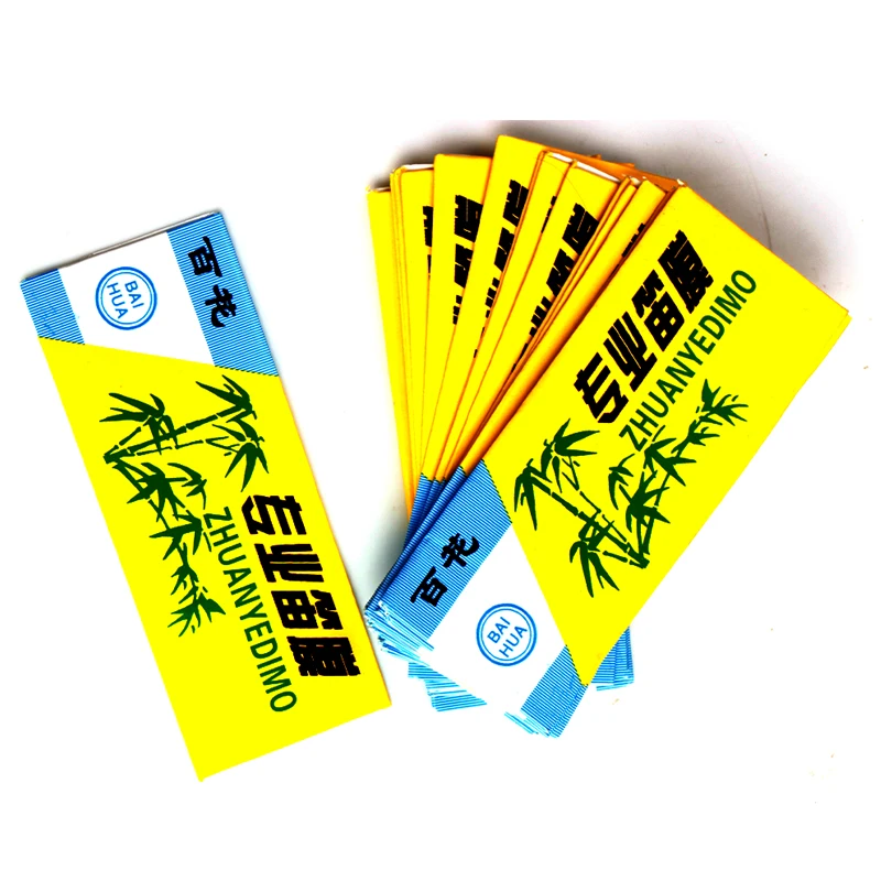 Magic Sound Dizi Bitter Bamboo Flute For Beginners With Free Membrane